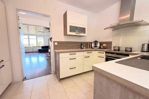 Maisonettewohnung mit Gartennutzung und Garage in Schemmerhofen – Die vollständige Adresse der Immobilie erhältst du vom Anbieter., 88433 Schemmerhofen – Vorschaubild 3