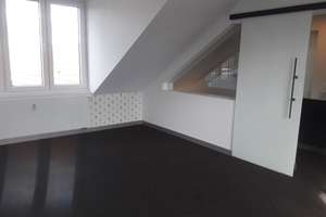 Luxuriöses 2-Zimmer Penthouse mit 2 Balkonen in Limbach-Oberfrohna – Johannisplatz 4, 9212 Limbach-Oberfrohna – Vorschaubild 5