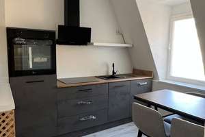 Wohnen mit Weitblick: Großzügige DG-Altbauwohnung – Bismarckstraße 20, 75179 Nordstadt, Pforzheim – Vorschaubild 22