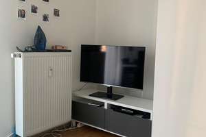 Appartement im Studio M2 München Landsberger Strasse – Landsberger Strasse 272, 80687 St. Ulrich, München – Vorschaubild 8