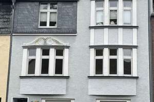 Gepflegtes Mehrfamilienhaus aus der Jahrhundertwende *PROVISIONSFREI*