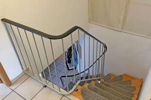 Stilvolle Maisonettewohnung in Duisburg – 141 m² Licht, Raum & Lebensqualität! – Die vollständige Adresse der Immobilie erhältst du vom Anbieter., 47198 Hochheide, Duisburg – Vorschaubild 21