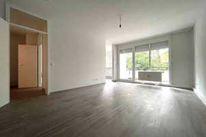 2-Zimmer-Wohnung mit schönem Vinylboden – Speckestraße 12, 44357 Dortmund – Vorschaubild 2