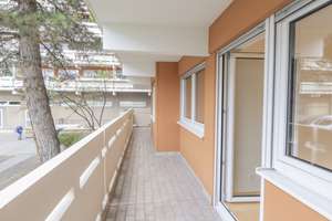 Alltagstaugliche 3-Zimmer-Wohnung mit großzügigen Balkon in Pasing – Fritz-Berne-Straße 46, 81241 Am Westbad, München – Vorschaubild 11