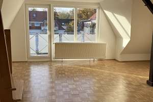 3,5 Zimmer Maisonettenwohnung mit Balkon – Kammerweg 51, 27574 Geestemünde, Bremerhaven – Vorschaubild 1