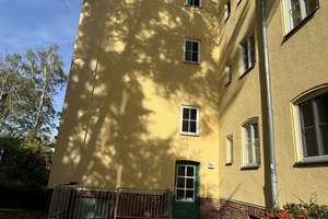 2-Zimmer-Wohnung im Herzen von Charlottenburg, Selbstnutzung in 9 Monaten möglich – Olbersstrasse 55m, 10589 Charlottenburg, Berlin – Vorschaubild 3