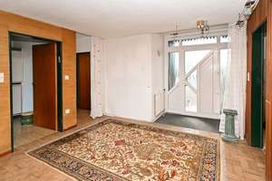 Bettenhausen: Bungalow mit Potential! – Die vollständige Adresse der Immobilie erhältst du vom Anbieter., 34123 Bettenhausen, Kassel – Vorschaubild 11