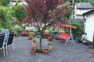 Großzügiges Reihenendhaus mit schönem Eckgrundstück – Neuwied (Kreis) – Vorschaubild 8