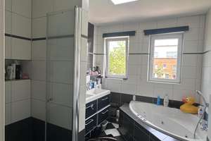Luxus Reihenhaus mit Solar- und Klimaanlage und Whirlpool – Die vollständige Adresse der Immobilie erhältst du vom Anbieter., 40489 Wittlaer, Düsseldorf – Vorschaubild 11