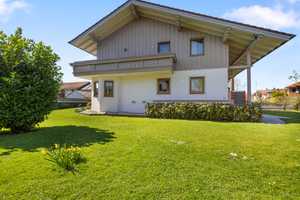 Idyllisches und großzügiges Einfamilienhaus in Surheim – Berchtesgadener Land (Kreis) – Vorschaubild 2