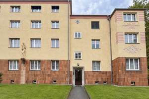 Bezugsfrei | Helle Maisonettewohnung | Großer Balkon | Gohlis-Mitte – Die vollständige Adresse der Immobilie erhältst du vom Anbieter., 4157 Gohlis-Mitte, Leipzig – Vorschaubild 25