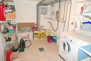 N-Röthenbach West: Modernes RMH mit offenem Wohnbereich, Dachstudio, Garage – Die vollständige Adresse der Immobilie erhältst du vom Anbieter., 90449 Röthenbach West, Nürnberg – Vorschaubild 18