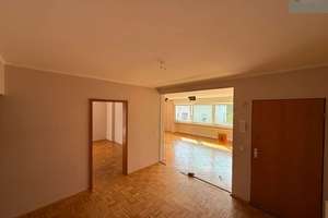 Traumlage im Stadtwald