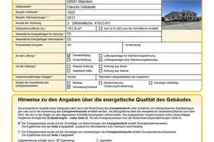 Provisionsfrei für Käufer, Ehemal. Molkerei, 14 Schlafzimmer, Ideale Monteursunterkünfte und Hallen – Die vollständige Adresse der Immobilie erhältst du vom Anbieter., 59602 Rüthen – Vorschaubild 16