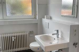 1 - Zimmer, Küche, Bad - 47 m² - Balkon - Innenstadt – Nordring 15, 76829 Landau, Landau in der Pfalz – Vorschaubild 3