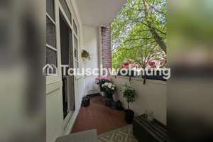 Tauschwohnung: 2-Zimmer-Wohnung Nähe U-Lattenkamp – Die vollständige Adresse der Immobilie erhältst du vom Anbieter., 22299 Winterhude, Hamburg – Vorschaubild 13