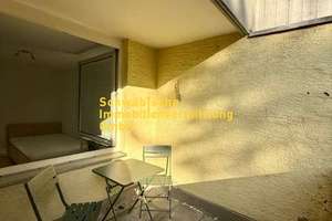 MÖBLIERTE 1,5-ZI WHG IN TOP LAGE, BALKON, STGT-WEST, Optimal für Singles oder Pendler – Die vollständige Adresse der Immobilie erhältst du vom Anbieter., 70178 Rotebühl, Stuttgart – Vorschaubild 4