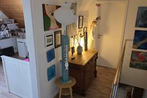 Modernisierte Doppelhaushälfte mit Einliegerwohnung, großem Garten, Terrasse und Garage – Im Ährenfeld 4, 47228 Hochemmerich, Duisburg – Vorschaubild 24