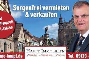 Nürnberg - Einfamilienhaus mit Baugrundstück und Abrissbeständen in hervorragender Stadtlage!! – Nürnberg – Vorschaubild 17