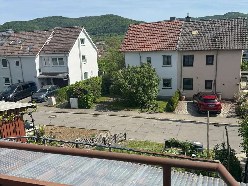 Ausblick