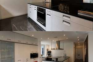 Prestige Villa am Lerchesberg  – 60598 Sachsenhausen-Süd, Frankfurt am Main – Vorschaubild 6