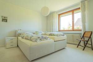 Wohnen auf einer Ebene! Bungalow mit Ausbaureserve in Bielefeld-Senne! – 33659 Senne, Bielefeld – Vorschaubild 5