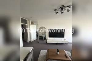 Tauschwohnung: Tausche 2-Zimmer-Wohnung in München gegen Wohnung in Hamburg – 81925 Parkstadt, München – Vorschaubild 3