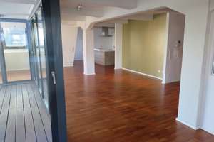 Exklusive Wohnung im Rheinauhafen