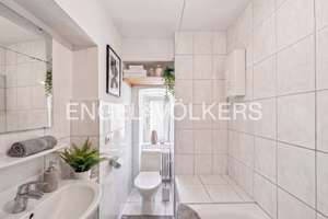 Attraktive und barrierearme Erdgeschosswohnung im Herzen des Agnesviertels – Die vollständige Adresse der Immobilie erhältst du vom Anbieter., 50670 Neustadt/Nord, Köln – Vorschaubild 2