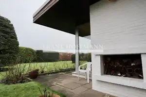 Flachdachbungalow mit großzügigem Garten in Quickborn – Pinneberg (Kreis) – Vorschaubild 24