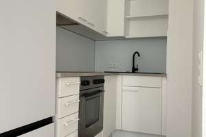Helle 1-Zimmer Wohnung mit Balkon & Küche in Gievenbeck – Gescherweg 23, 48161 Gievenbeck, Münster – Vorschaubild 4