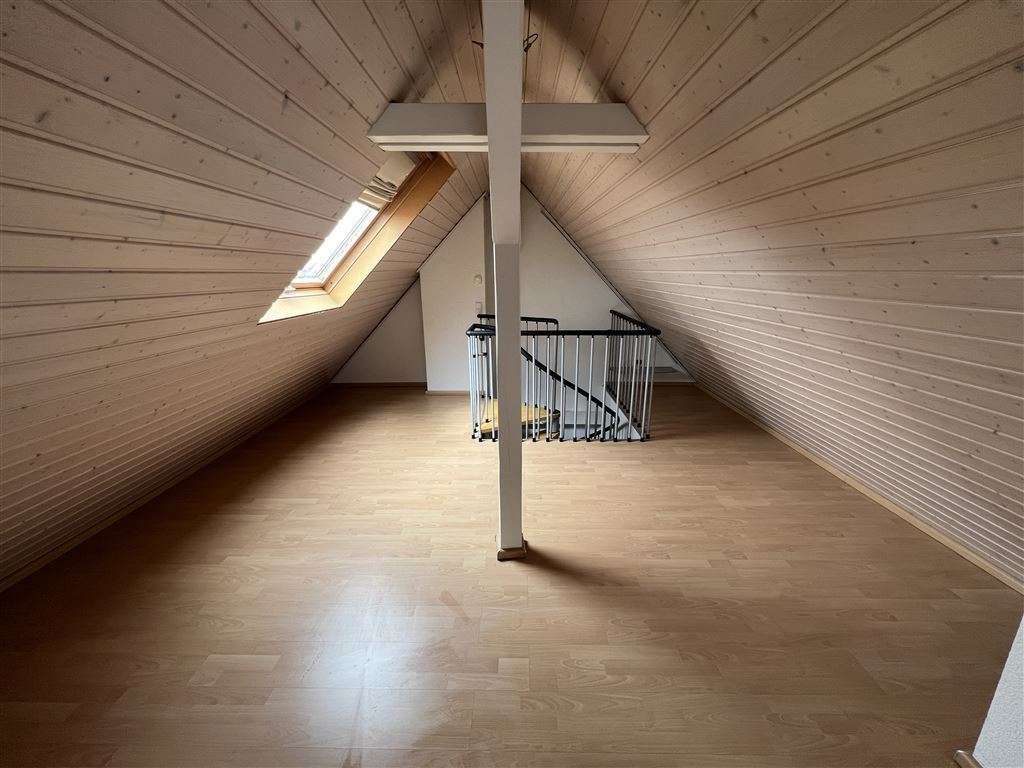 Immobilie in Pforzheim - #### PFORZHEIM-Nordstadt3-Zimmer / Maisonette - Bild 6