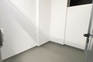 Exklusive 3-Zimmer-Neubauwohnung am Albertussee | Neue Einbauküche | Südbalkon | Aufzug – Die vollständige Adresse der Immobilie erhältst du vom Anbieter., 40549 Heerdt, Düsseldorf – Vorschaubild 16