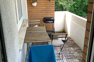 SEELHORST | Sonnige 3-Zi-Whg im II.OG mit Balkon – Hans-Sachs-Weg   2, 30519 Seelhorst, Hannover – Vorschaubild 7