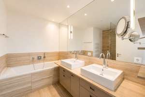Ein Zuhause mit Aussicht – Exklusive 3-Zimmer-Wohnung mit Domblick – Im Zollhafen  12, 50678 Altstadt/Süd, Köln – Vorschaubild 9
