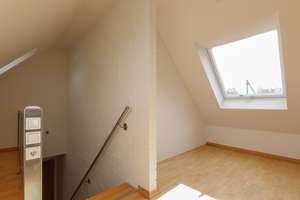 Luftige Maisonette in Wuppertal-Elberfeld – Die vollständige Adresse der Immobilie erhältst du vom Anbieter., 42109 Uellendahl-Katernberg, Wuppertal – Vorschaubild 30
