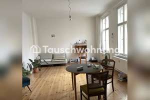 Tauschwohnung: Helle 2-Zimmer-Altbauwohnung mit Dielen in ruhiger Straße – Donaustraße 9, 12043 Neukölln (Ortsteil), Berlin – Vorschaubild 6