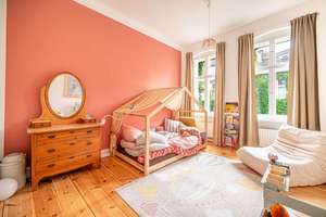 ⭐️ Sonnenanbeter aufgepasst:  Luxuriöse 4-Zi DG Maisonette Whg mit 2 Dachterrassen, Balkon & 2 Bäder – Die vollständige Adresse der Immobilie erhältst du vom Anbieter., 12167 Steglitz, Berlin – Vorschaubild 6
