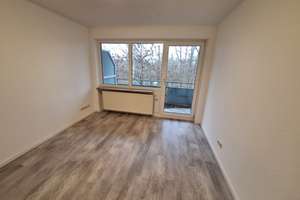 1-Zimmer-Wohnung - Pantryküche - 2. OG mit Balkon – Wunstorfer Landstraße 3, 30453 Ahlem, Hannover – Vorschaubild 4