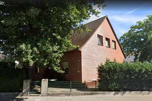 Wohnen mit Charakter: 3-Zimmer-Wohnung in Hannover-Stöcken – Alte Stöckener Straße 62, 30419 Stöcken, Hannover – Vorschaubild 1