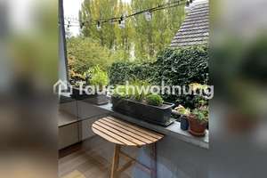 Tauschwohnung: Schöne 2,5Z Wohnung mit Wohnküche und Balkon im Agnesviertel – Die vollständige Adresse der Immobilie erhältst du vom Anbieter., 50670 Neustadt/Nord, Köln – Vorschaubild 3