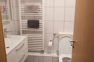 Gepflegte 4-Zimmer-Wohnung mit Blick ins Grüne – Die vollständige Adresse der Immobilie erhältst du vom Anbieter., 41065 Dahl, Mönchengladbach – Vorschaubild 12
