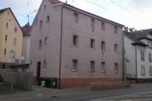 7-Parteienhaus mit Ausbaupotential und 5% Jahresrendite – Schmidener Straße 59, 70372 Stuttgart – Vorschaubild 2