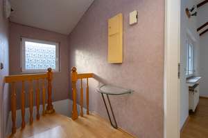 Bergisch Gladbach-Rommerscheid: 
Freistehendes Einfamilienhaus mit besonderem Charme! – Die vollständige Adresse der Immobilie erhältst du vom Anbieter., 51465 Stadtmitte, Bergisch Gladbach – Vorschaubild 16