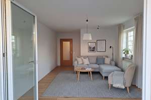 Attraktive, renovierte 2-Zimmer-Wohnung I Ingolstadt Mitte I Bezugsfertig – Die vollständige Adresse der Immobilie erhältst du vom Anbieter., 85051 Münchener Straße, Ingolstadt – Vorschaubild 4