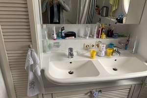Wunderschöne, gut geschnittene 3,5-Zimmer-Wohnung in Stuttgart-West – Die vollständige Adresse der Immobilie erhältst du vom Anbieter., 70193 Vogelsang, Stuttgart – Vorschaubild 11