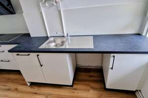 Traumhafte 3-Zimmer-Altbauwohnung mit Balkon – Erstbezug nach Komplettsanierung – 63067 Messehalle, Offenbach am Main – Vorschaubild 13