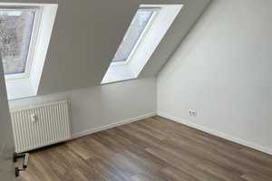 Charmante 2-Zimmer-Wohnung unterm Dach – beste Lage, hochwertig saniert – Augsburg – Vorschaubild 5