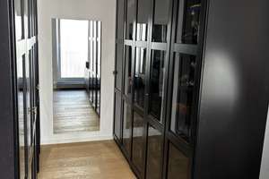 Wohnen mit Charakter: Großzügige 5,5 -Zimmer-Wohnung in Solln – Kirchbachweg 3, 81479 Solln, München – Vorschaubild 18