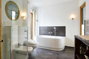 Moderne Villa mit Fördeblick, Indoorpool und privatem SPA in Kitzeberg – Schloßkoppelweg 26, 24226 Heikendorf – Vorschaubild 18